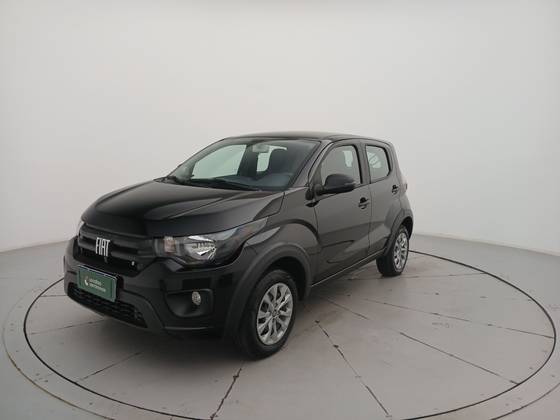 FIAT MOBI 1.0 EVO FLEX LIKE. MANUAL FIAT MOBI 1.0 EVO FLEX LIKE. MANUAL